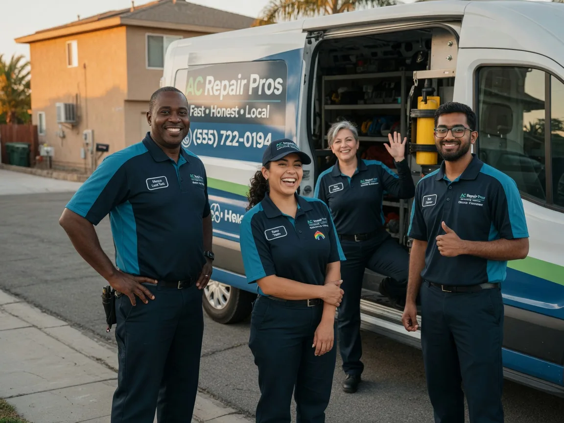 AC Repair company in Elk Horn, KY