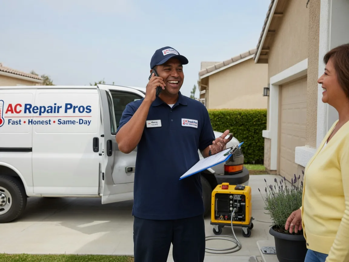AC Repair Elk Horn, KY FAQs